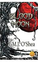 Blood Moon [Library Edition]