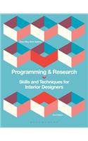 Programming and Research