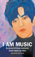 I Am Music