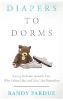 Diapers To Dorms