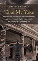 Take My Yoke