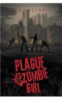 Plague of the Zombie Girl