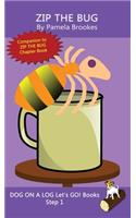 Zip The Bug