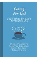 Caring For Dad