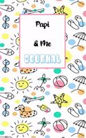 Between Pappy And ME Journal