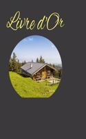 Livre d'Or