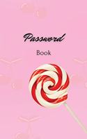 Password Book