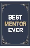 Best Mentor Ever