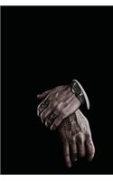 Notebook: Gangster Theme (College Ruled 120 Pages): for Writing, Journaling, Notekeeping at School, Home or Work(1 Jacky Diamonds Notebooks)