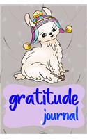 Gratitude Journal