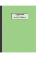Graph Paper Notebook