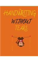 Handwriting Without Tears