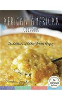 An African American Cookbook, Revised and Updated: Traditional and Other Favorite Recipes