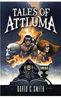 Tales of Attluma