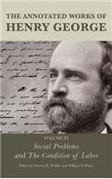 The Annotated Works of Henry George