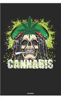 Cannabis Notebook