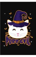 Purr Evil