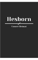 Hesborn