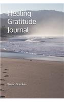 Healing Gratitude Journal