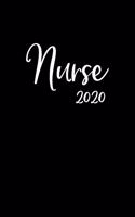 Nurse 2020