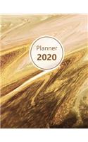 Planner 2020