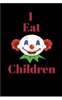 I Eat Children