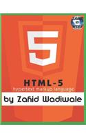 Learn HTML5
