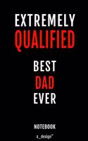 Notebook for Dads / Dad