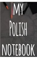 My Polish Notebook