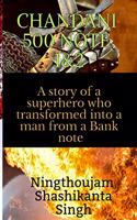 Chandani 500 note 1&2