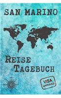 San Marino Reise Tagebuch