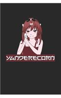 Yanderecorn
