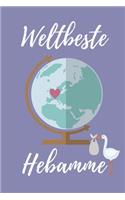 Weltbeste Hebamme