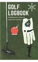 GOLF Log book: Golfing Journal and notebook to Track your Golf Scores and Stats.Golf Record Log with Performance Tracking, Golf Stat Log Blank Lined Pages For Your
