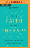 When Faith Meets Therapy