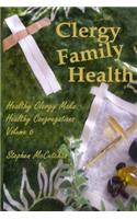 Clergy Family Health