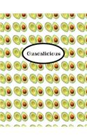 Guacalicious