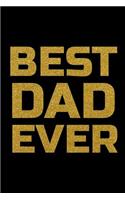 Best Dad Ever
