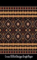 Cross Stitch Designs Graph Paper: Cross Stitch Project Ideas