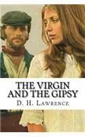 The Virgin and the Gipsy