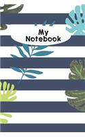 My Notebook