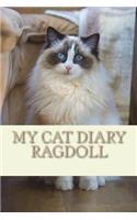 My cat diary