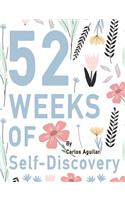 52 Weeks of Self-Discovery