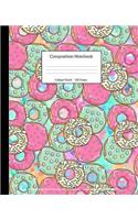 Composition Notebook