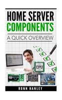 Home Server Components - A Quick Overview