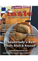 Taste of Schenectady
