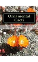 Ornamental Cacti