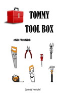 Tommy Tool Box