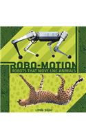 Robo-Motion