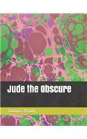 Jude the Obscure